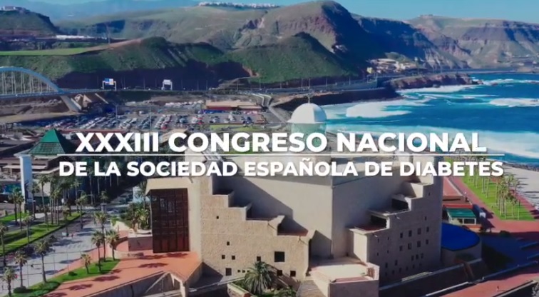 El XXXIII Congreso Nacional de la SED supera todas las expectativas