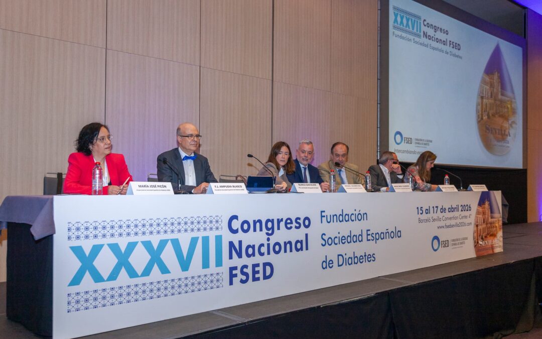 El XXXVII Congreso Nacional de la Fundación de la SED supera las expectativas