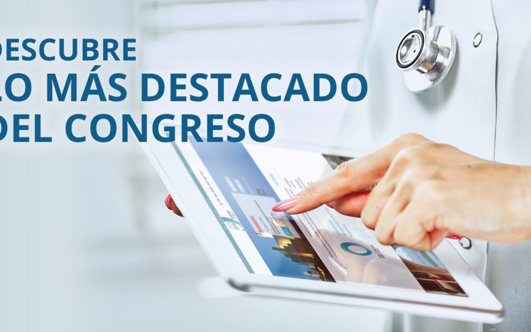 Lo más destacado…