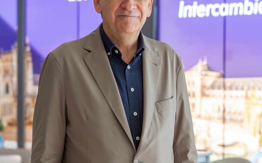 Dídac Mauricio Puente, nuevo presidente de la SED
