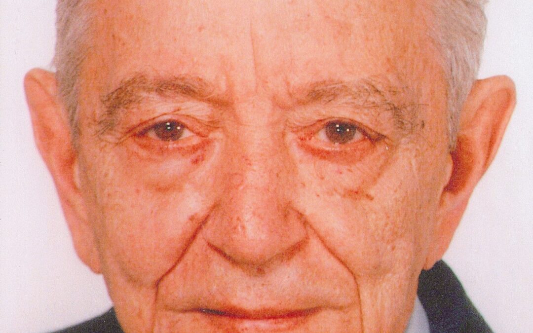 Premio Rodríguez Miñón de la Fundación SED