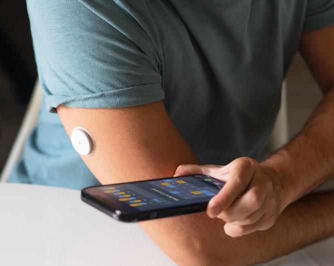 Disponible una guía actualizada sobre el uso de los sistemas de asa cerrada en diabetes