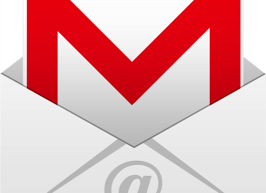 Problemas con los correos de Gmail