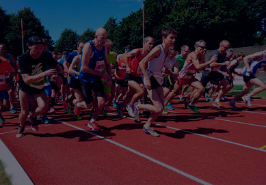 El 8 de abril tienes una cita en Barcelona para “Correr juntos por la Diabetes”