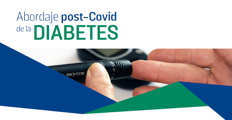 Abordaje post-Covid de la Diabetes