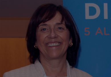 Anna Novials Sardá, nueva presidenta de la Sociedad Española de Diabetes