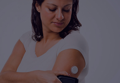 Consenso sobre el uso de la monitorización continua de glucosa