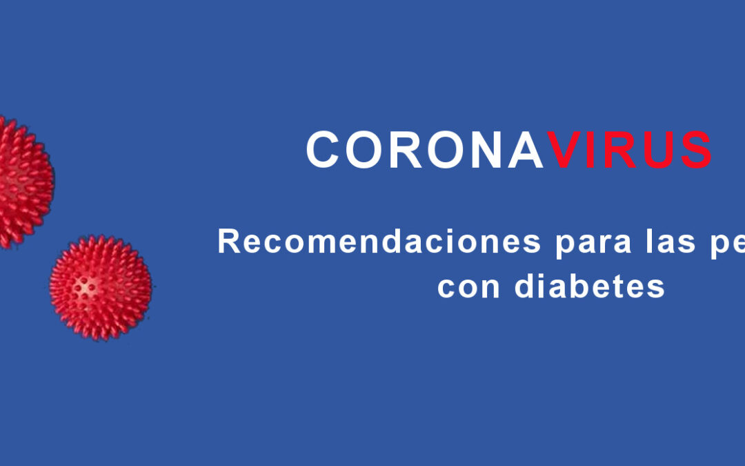 Actualización: Información sobre el Coronavirus