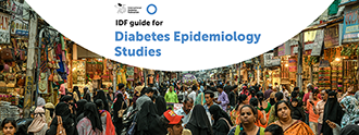 IDF Guide for Diabetes Epidemiology Studies launch webinar