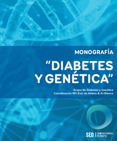 Monografia Diabetes y Genética