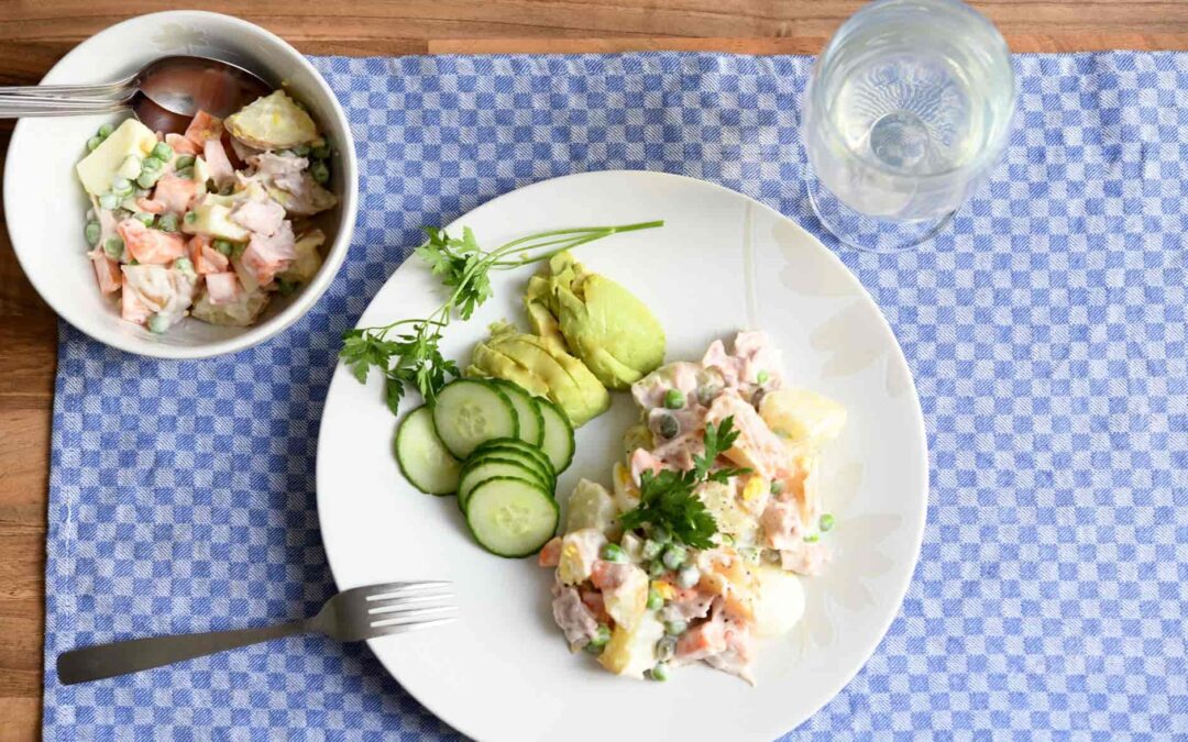 Recomendaciones SED sobre alimentación en las personas con Diabetes durante el confinamiento domiciliario