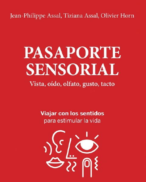 Ya puedes acceder gratuitamente a la versión española del ‘Passeport Sensoriel’