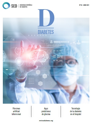 La tecnología aplicada a la diabetes, tema principal del nuevo número de ‘Diabetes’