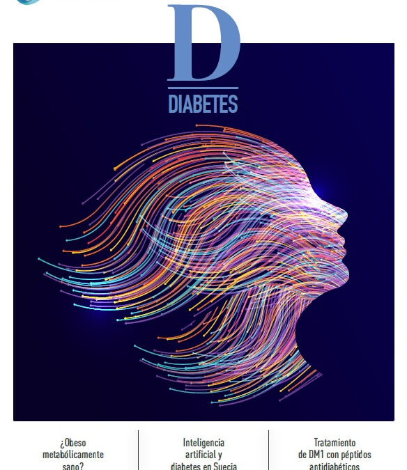 ¿Aún no has leído el último número de la revista ‘Diabetes’? No te lo puedes perder