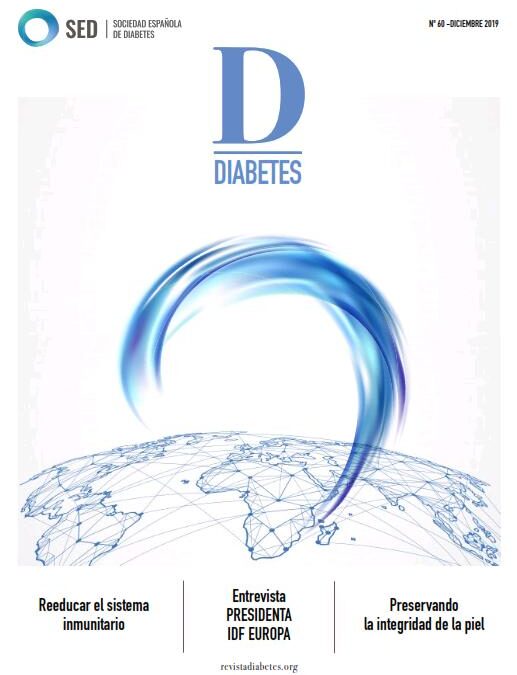 El último número de la revista “Diabetes”, a solo un clic