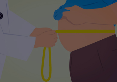 Prevención, diagnóstico y tratamiento de la obesidad