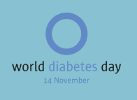 “La enfermera y la diabetes”, lema del Día Mundial de la Diabetes 2020