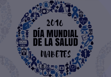 El “Día Mundial de la Diabetes 2016” pone el acento en las complicaciones oculares y la detección precoz de la enfermedad
