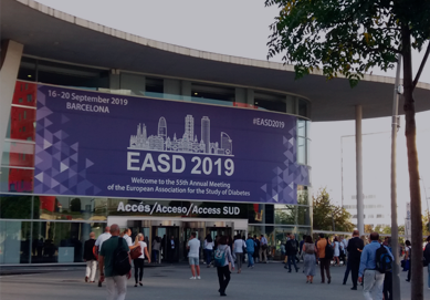 La SED reluce en el Congreso de la EASD