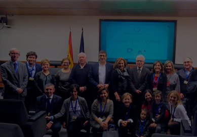 La Sociedad Española de Diabetes premiada por su labor en la promoción de la salud y la periodoncia