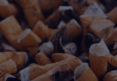 Así es como afecta el tabaco en caso de diabetes