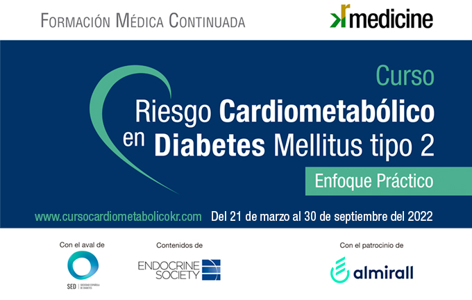 Riesgo Cardiometabólico en Diabetes Mellitus tipo 2. Enfoque práctico