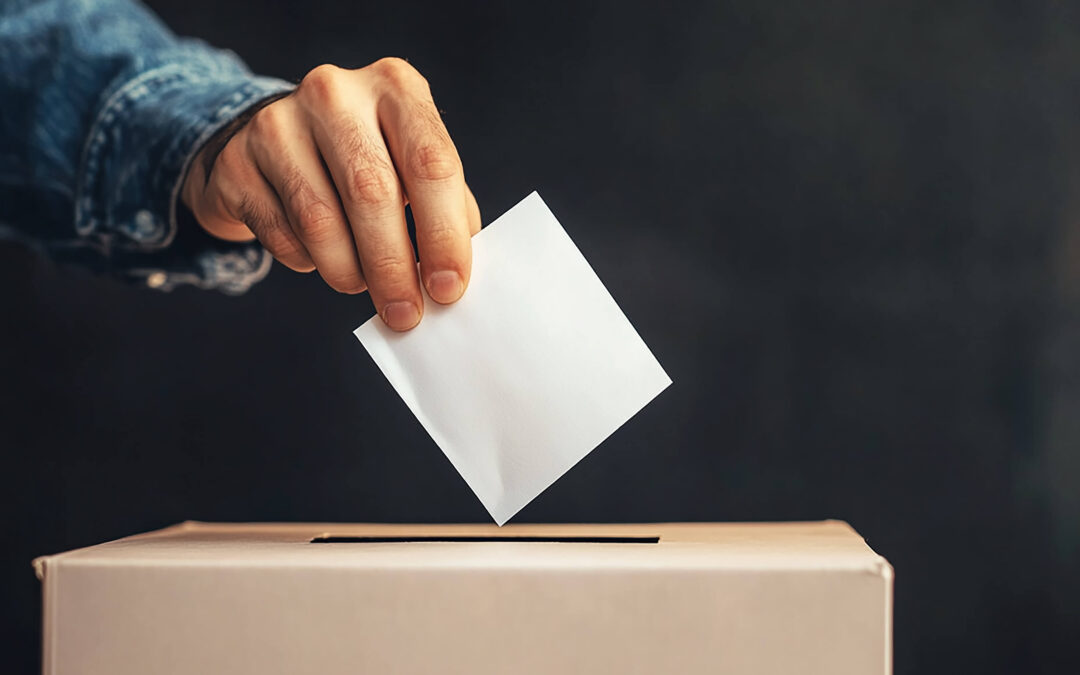 Escoge a los nuevos cargos de la Junta Directiva de la SED