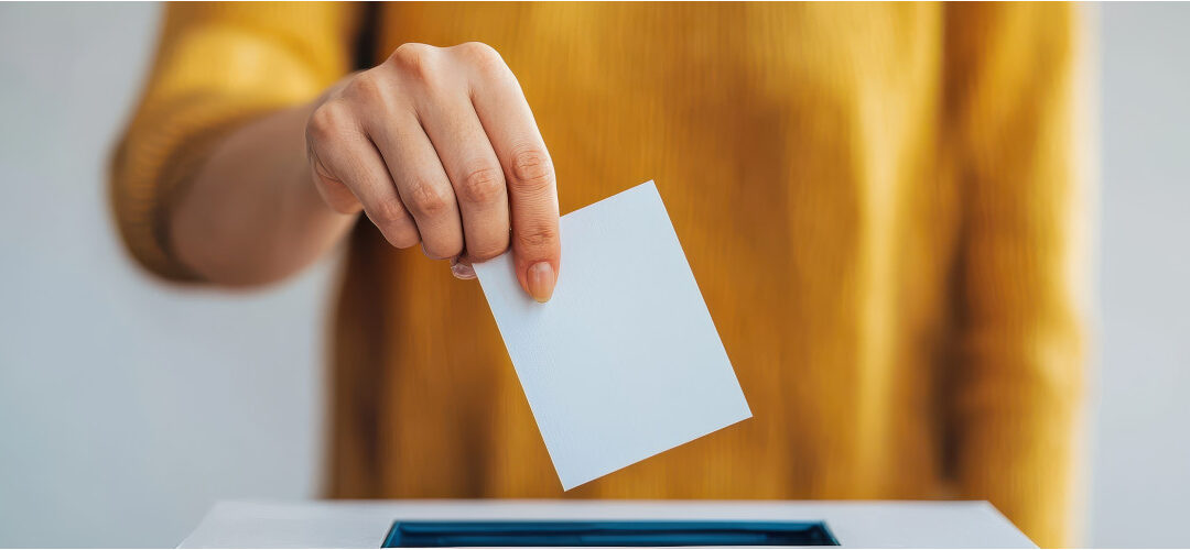 Izortze Santín Gómez y Angela Martínez Valverde, candidatas al ‘Board’ de la EASD