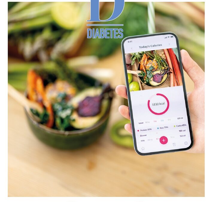 Las novedades tecnológicas y la nutrición centran el nuevo número de la revista ‘Diabetes’