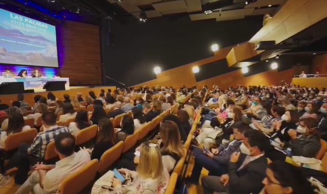 Fortaleciendo alianzas