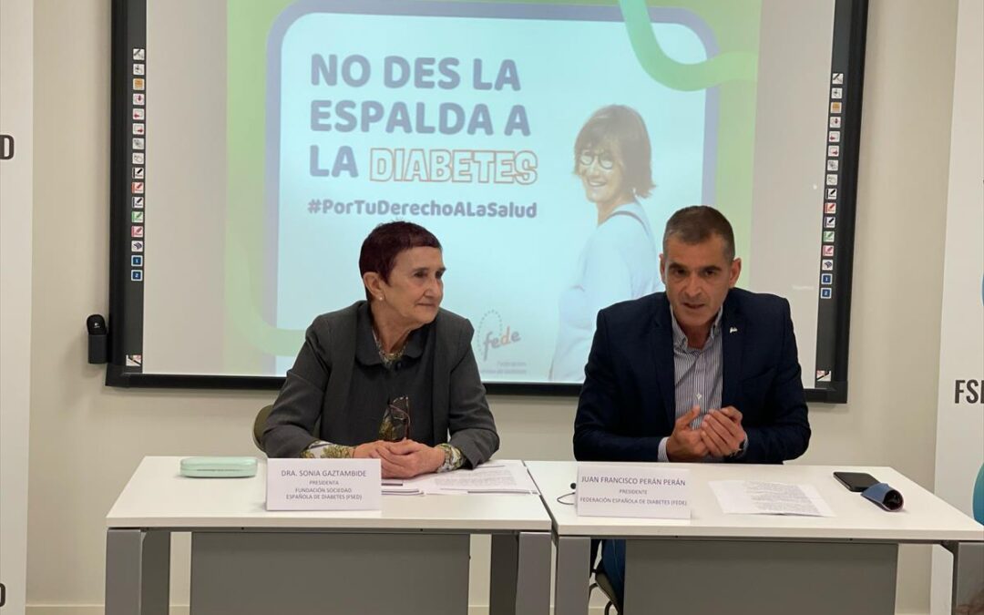 “La epidemia silenciosa: efectos de la falta de educación en diabetes”