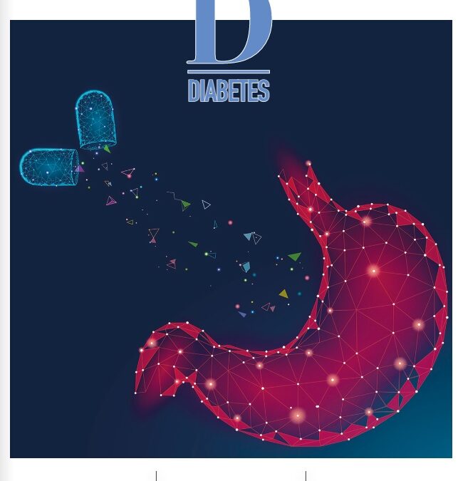 El nuevo número de la revista “Diabetes” ya te está esperando