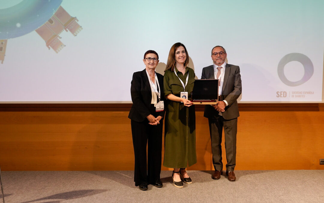 “Las mujeres con diabetes que planifican el embarazo tienen un menor riesgo de complicaciones”