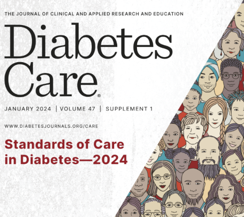 Novedades en los estándares de cuidados en diabetes de la ADA: te lo ponemos fácil