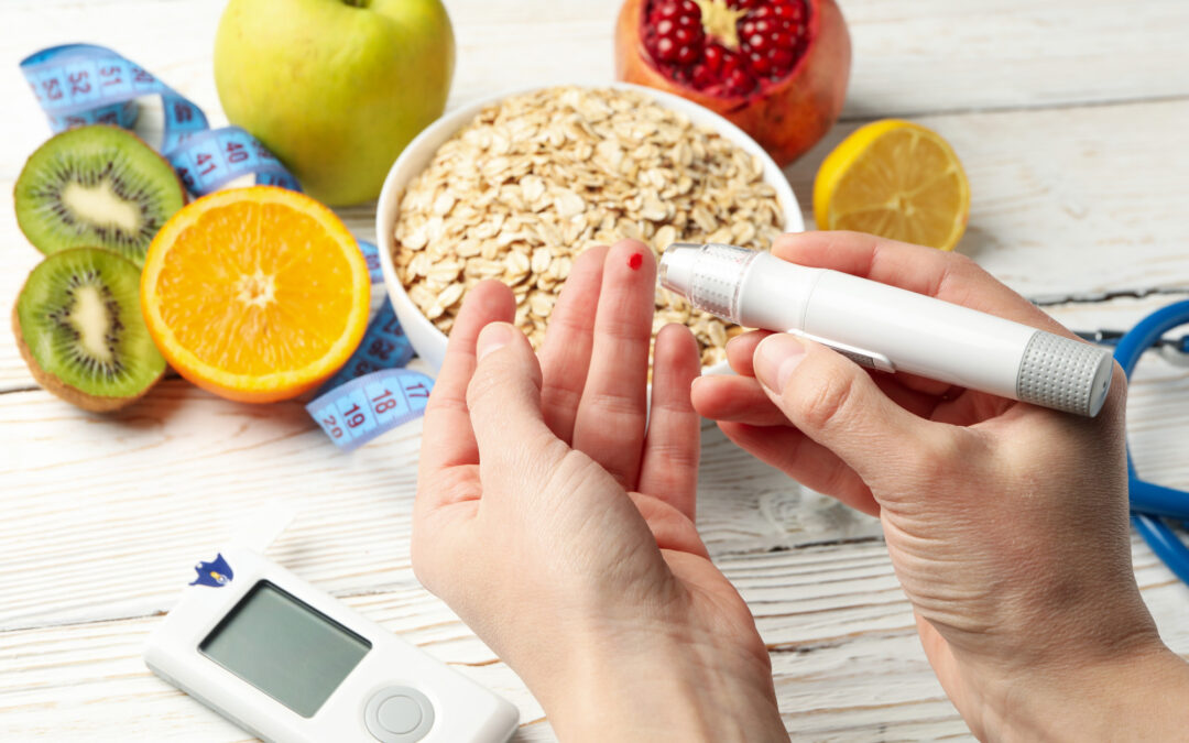 Prevenir la diabetes, una prioridad