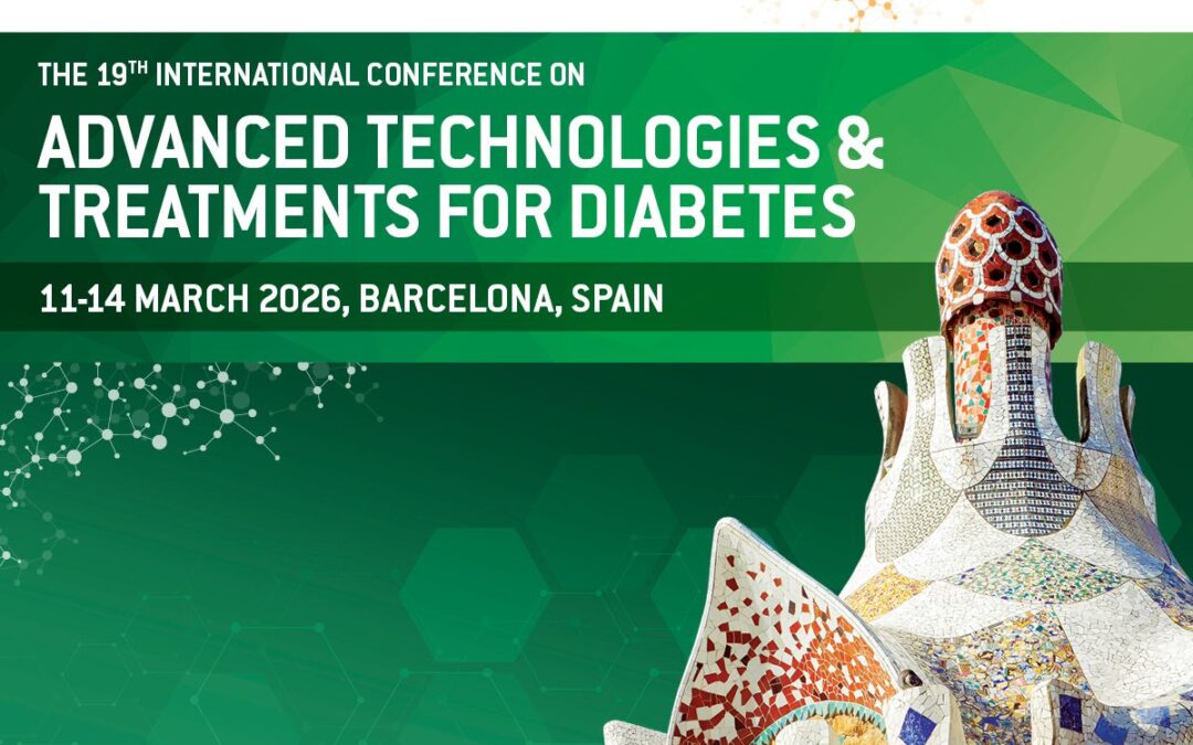 Los ‘highlights’ de la ATTD 2026, a tu alcance