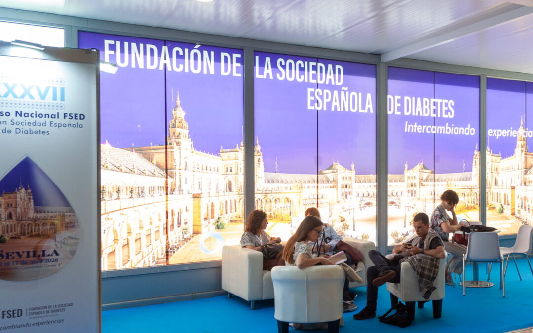 ¿Quieres saber los ganadores de los premios, becas y ayudas de la SED y FSED?