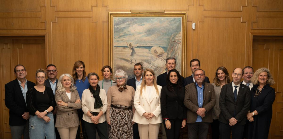 La SED, en la ‘Alianza por el abordaje precoz de la DT1 autoinmune’