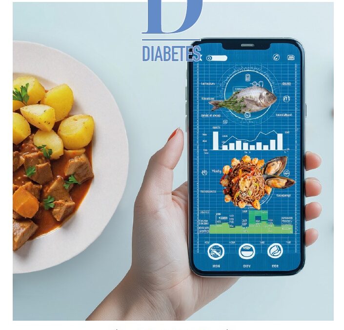 Nuevo número de la revista ‘Diabetes’…también en inglés