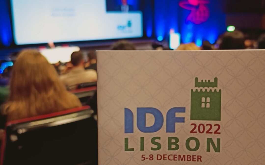 La Federación Internacional de Diabetes celebra sus asambleas generales y europea