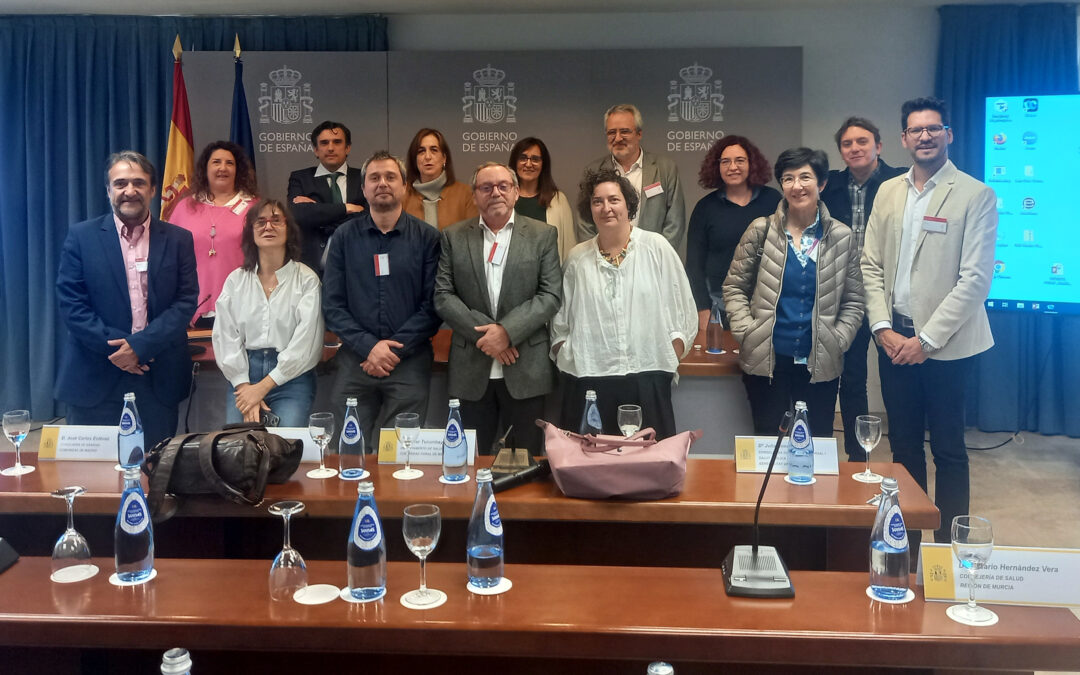 La SED, presente en la ‘Semana de Administración Abierta’