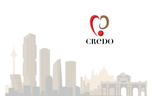 Tercera edición de CReDO: en Madrid los días 19 y 20 de junio