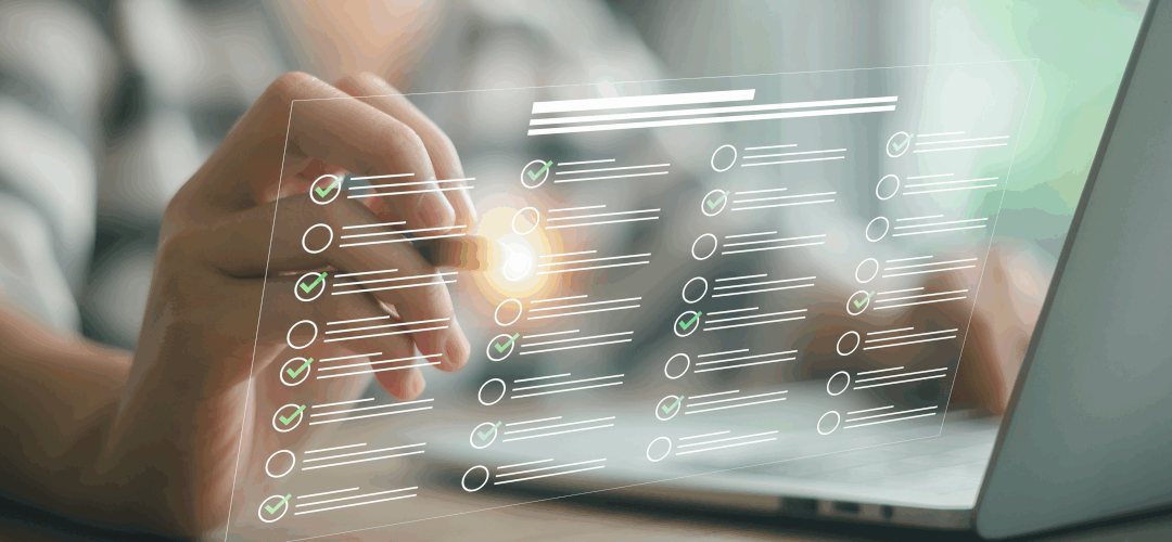 Digitalización y nuevas tecnologías: queremos saber tu opinión