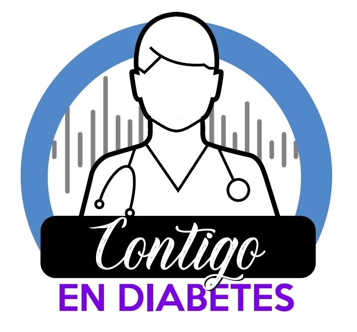 Podcast Diabetes Contigo