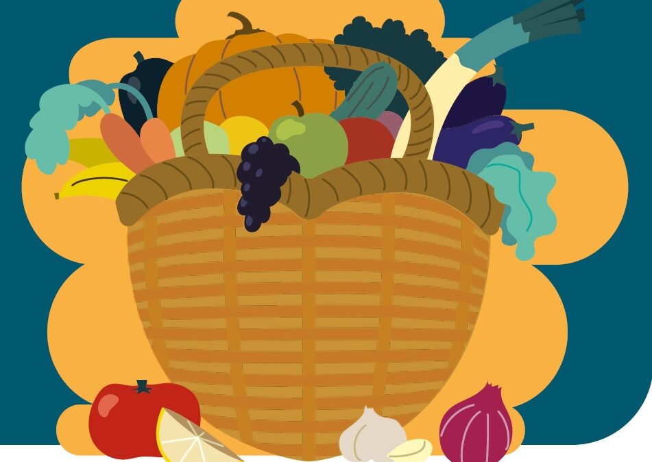 Características de la dieta cardiosaludable