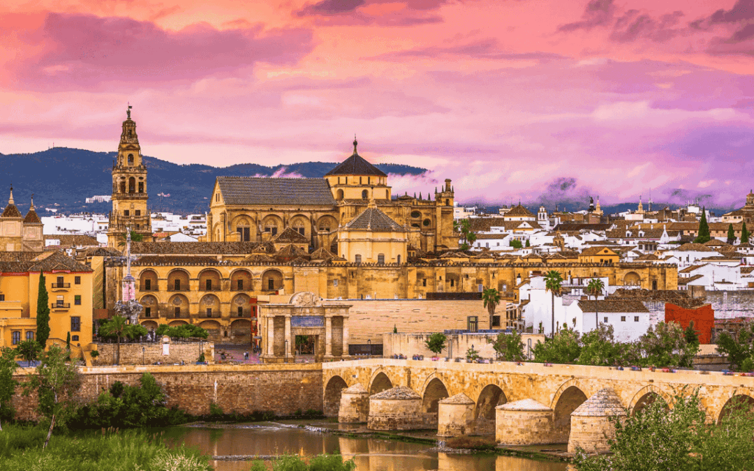 Día Mundial de la Diabetes 2025 – Córdoba