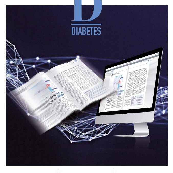 La revista “Diabetes” se despide del papel y apuesta por su edición digital
