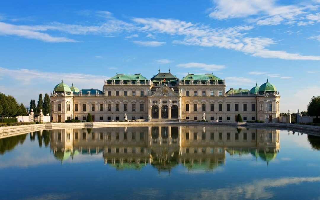 61th EASD Annual Meeting: ¡Nos vemos en Viena!