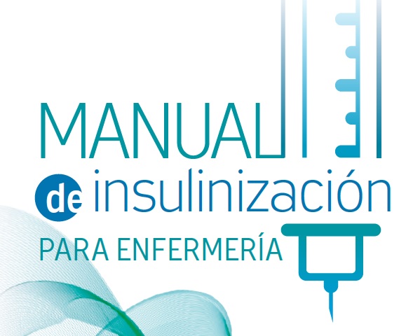 Manual de Insulinización para Enfermería – Sanofi