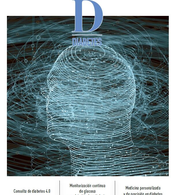 El presente y futuro de la diabetes, en el nuevo número de la revista ‘Diabetes’